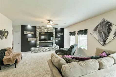1107 Magnolia Branch Lane Tomball TX 77375