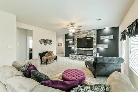 1107 Magnolia Branch Lane Tomball TX 77375