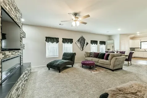 1107 Magnolia Branch Lane Tomball TX 77375