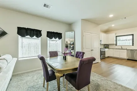 1107 Magnolia Branch Lane Tomball TX 77375