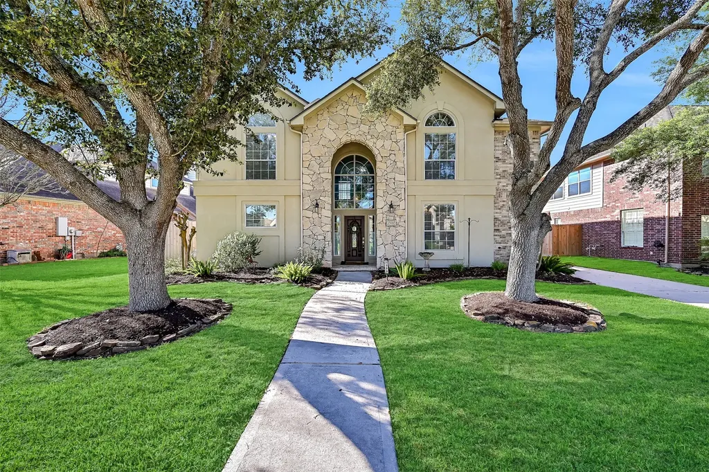 2333 Acadiana Lane Seabrook TX 77586