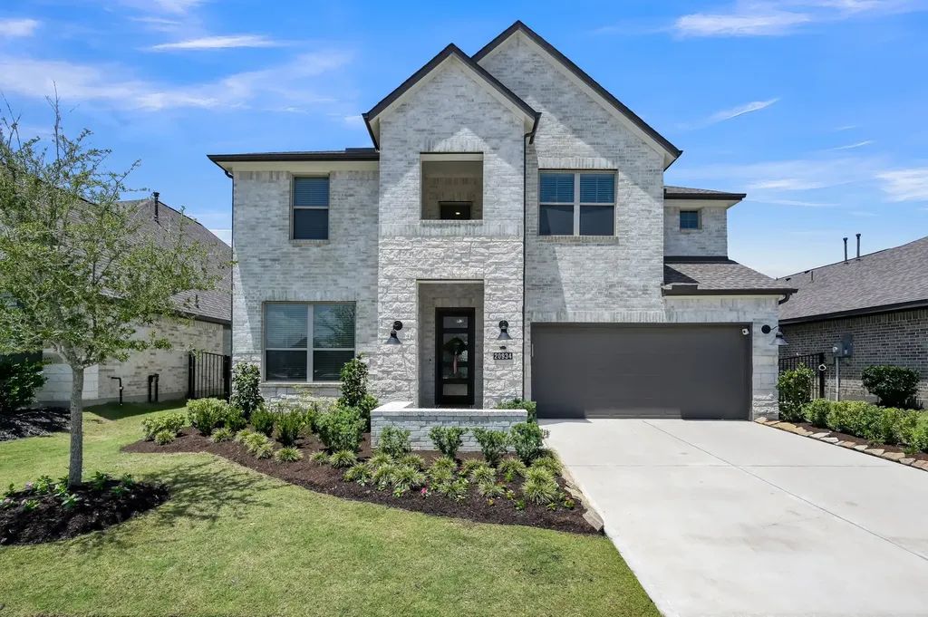 20934 White Rock Creek Drive Cypress TX 77433