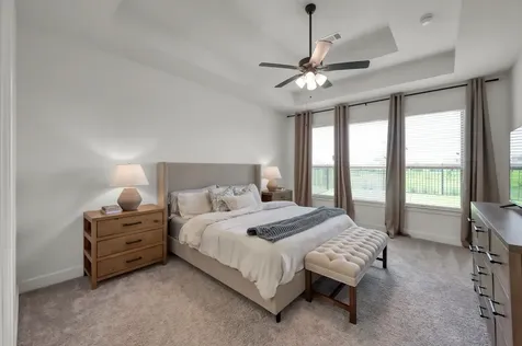 20934 White Rock Creek Drive Cypress TX 77433