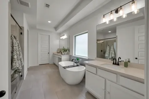 20934 White Rock Creek Drive Cypress TX 77433