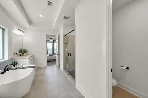 20934 White Rock Creek Drive Cypress TX 77433