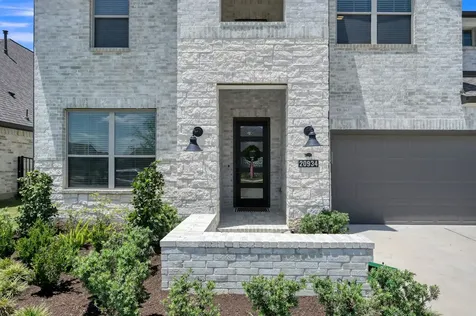 20934 White Rock Creek Drive Cypress TX 77433