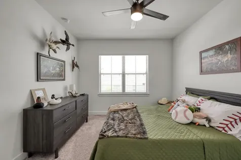 20934 White Rock Creek Drive Cypress TX 77433
