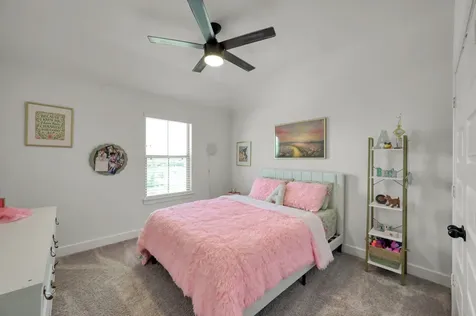 20934 White Rock Creek Drive Cypress TX 77433