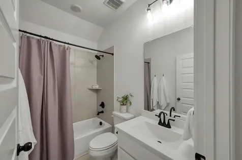 20934 White Rock Creek Drive Cypress TX 77433
