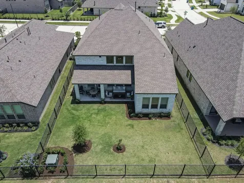20934 White Rock Creek Drive Cypress TX 77433