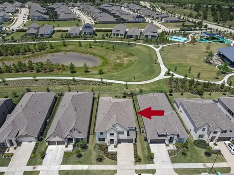 20934 White Rock Creek Drive Cypress TX 77433