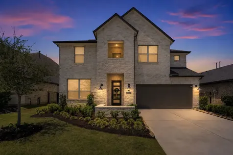 20934 White Rock Creek Drive Cypress TX 77433