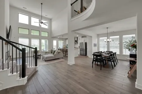 20934 White Rock Creek Drive Cypress TX 77433