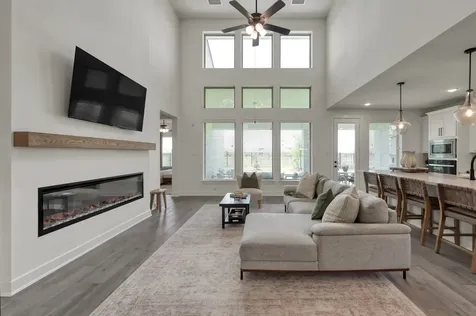 20934 White Rock Creek Drive Cypress TX 77433