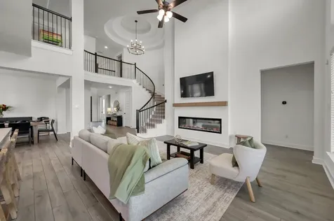 20934 White Rock Creek Drive Cypress TX 77433