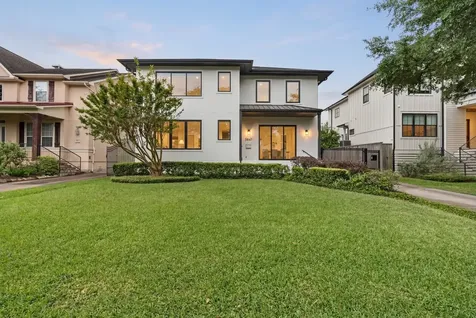 3847 Durness Way Houston TX 77025