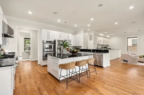 3847 Durness Way Houston TX 77025