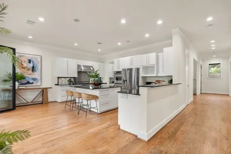 3847 Durness Way Houston TX 77025