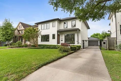3847 Durness Way Houston TX 77025