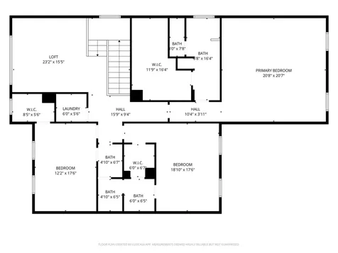 3847 Durness Way Houston TX 77025