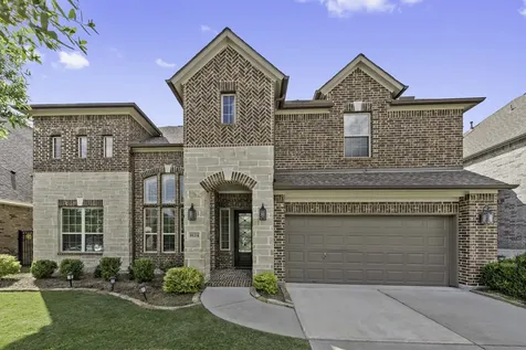 8124 Mirmont Glen Lane Magnolia TX 77354