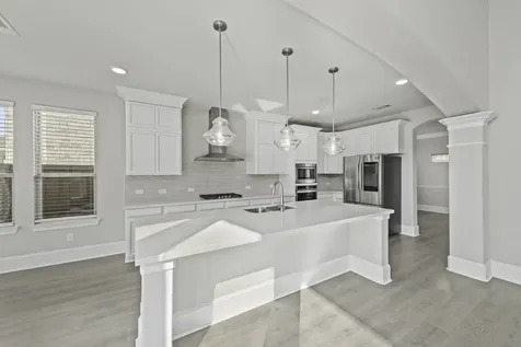 8124 Mirmont Glen Lane Magnolia TX 77354