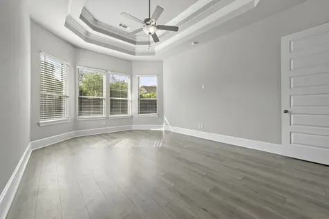 8124 Mirmont Glen Lane Magnolia TX 77354