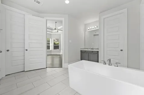 8124 Mirmont Glen Lane Magnolia TX 77354