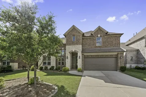 8124 Mirmont Glen Lane Magnolia TX 77354