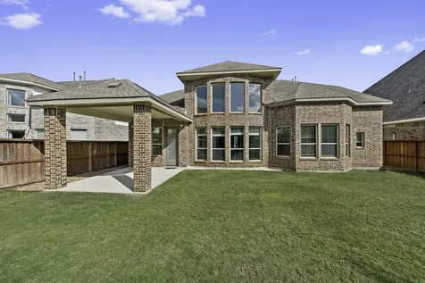 8124 Mirmont Glen Lane Magnolia TX 77354