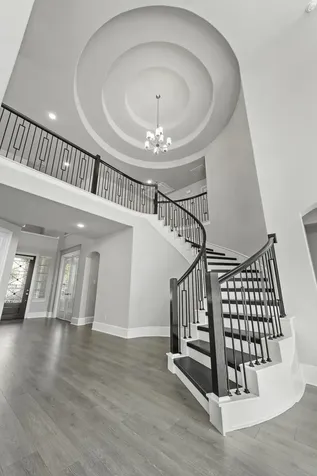 8124 Mirmont Glen Lane Magnolia TX 77354