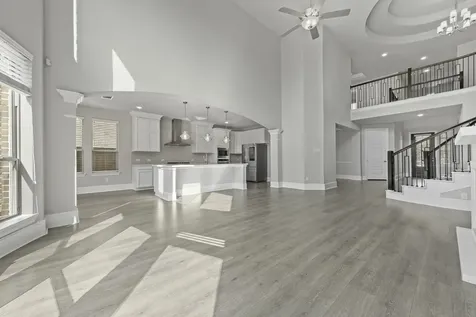 8124 Mirmont Glen Lane Magnolia TX 77354