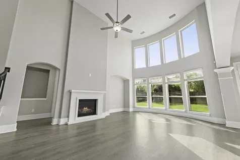 8124 Mirmont Glen Lane Magnolia TX 77354