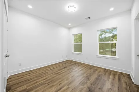 1106 Paul Quinn Street E Houston TX 77091
