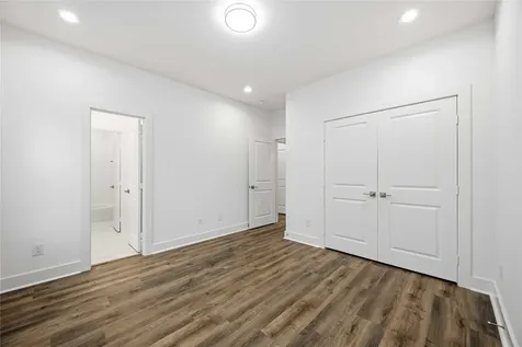 1106 Paul Quinn Street E Houston TX 77091