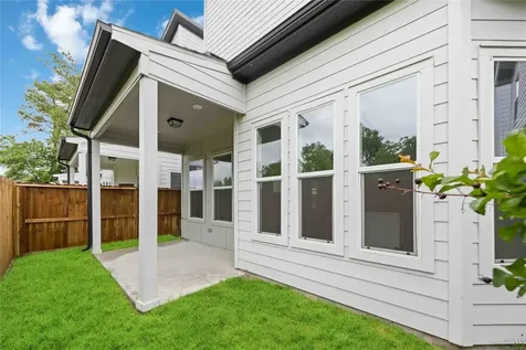 1106 Paul Quinn Street E Houston TX 77091