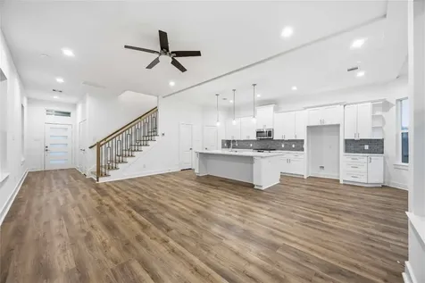 1106 Paul Quinn Street E Houston TX 77091