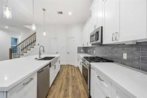 1106 Paul Quinn Street E Houston TX 77091