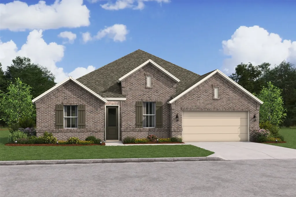 2907 Laguna Madre Place Crosby TX 77532