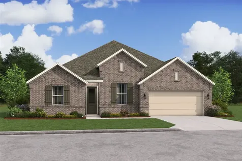 2907 Laguna Madre Place Crosby TX 77532