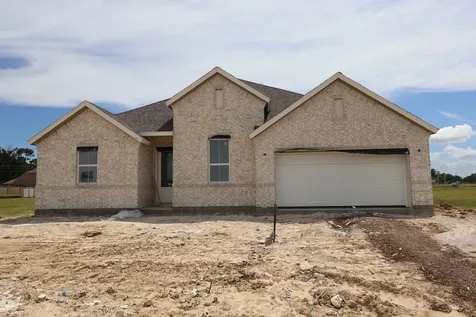 2907 Laguna Madre Place Crosby TX 77532
