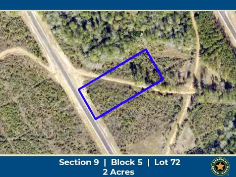 16152 Forest Mill Road Willis TX 77378