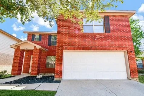 17131 Carshalton Court Houston TX 77084