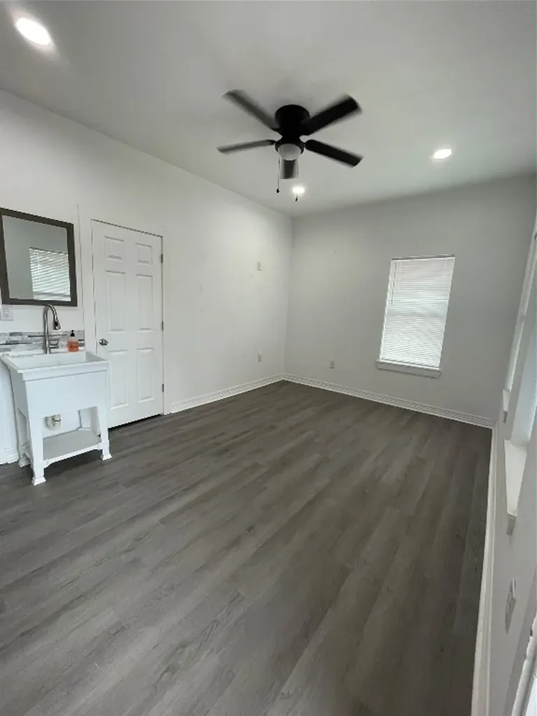 2302 Avenue H Unit 14 Rosenberg TX 77471