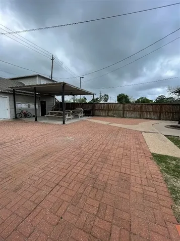 2302 Avenue H Unit 14 Rosenberg TX 77471