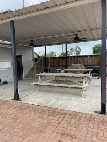 2302 Avenue H Unit 14 Rosenberg TX 77471