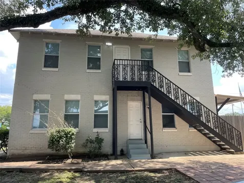 2302 Avenue H Unit 14 Rosenberg TX 77471
