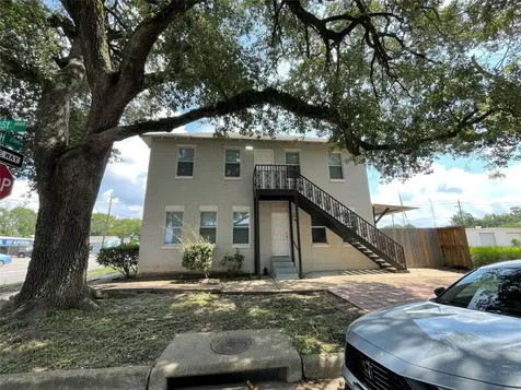 2302 Avenue H Unit 14 Rosenberg TX 77471