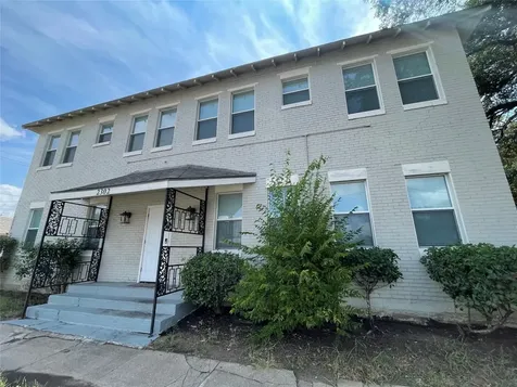 2302 Avenue H Unit 14 Rosenberg TX 77471