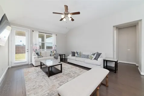24707 Harbor Terrace Lane Richmond TX 77406